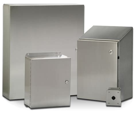 enclosure case metal|metal enclosures for electric panels.